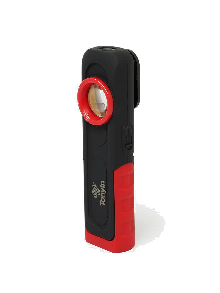 DETAILING SWIRL FINDER LED