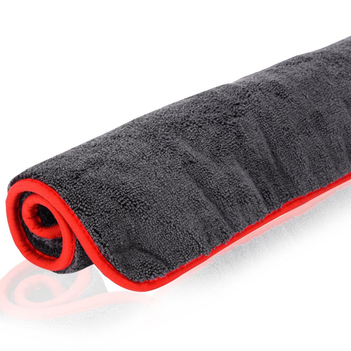 1200GSM Thick Car Wash Microfiber towel Car Cleaning Drying Towels Detailing Polishing Cloth for Cars - Accessories