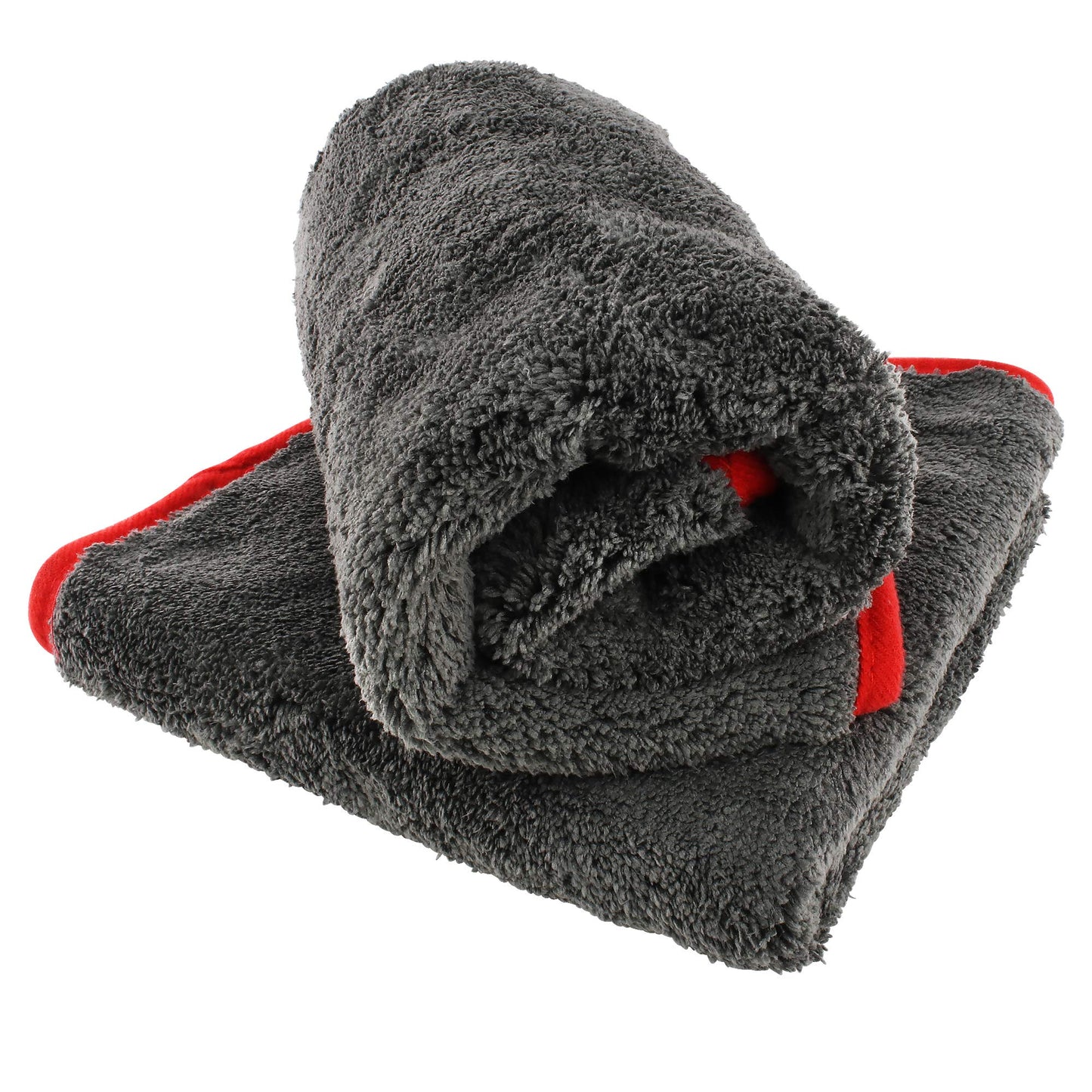 1200GSM Thick Car Wash Microfiber towel Car Cleaning Drying Towels Detailing Polishing Cloth for Cars - Accessories