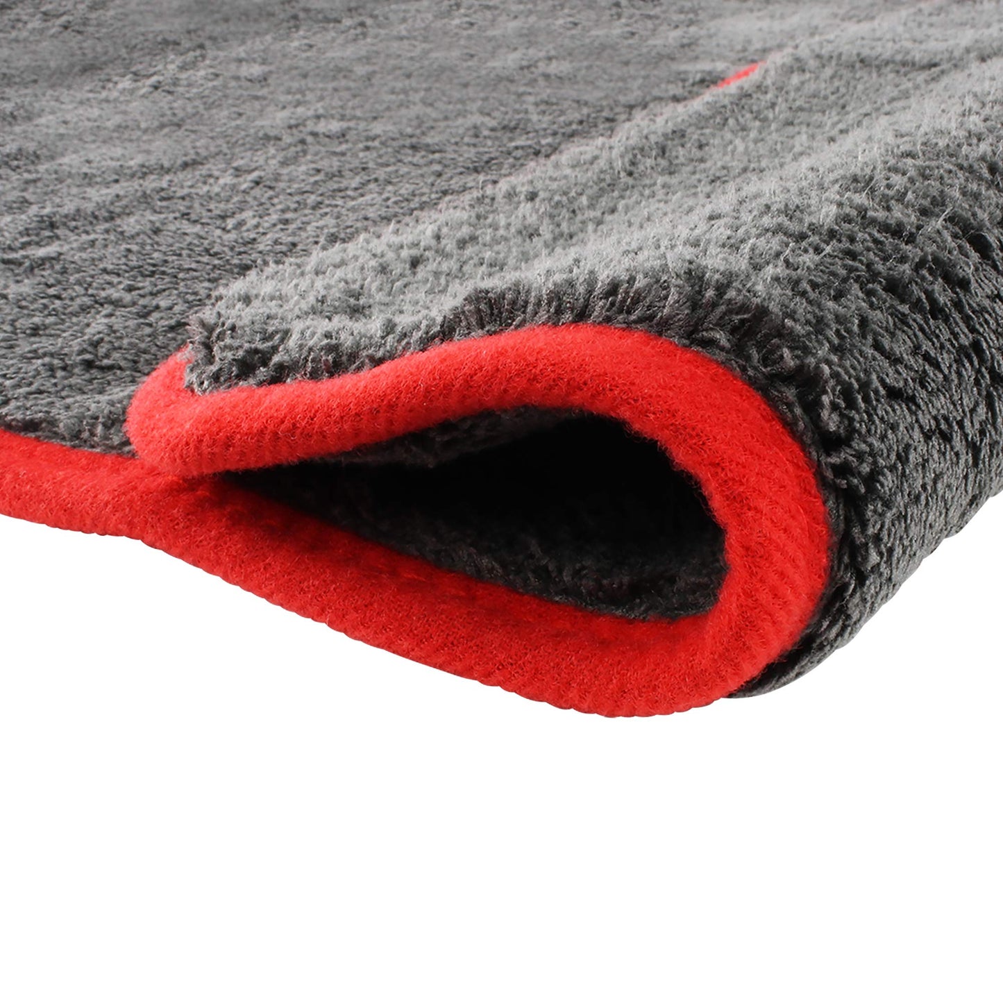 1200GSM Thick Car Wash Microfiber towel Car Cleaning Drying Towels Detailing Polishing Cloth for Cars - Accessories