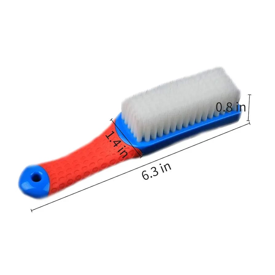Multi Purpose Durable Bristle Brush (T-15)