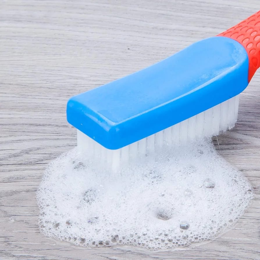 Multi Purpose Durable Bristle Brush (T-15)