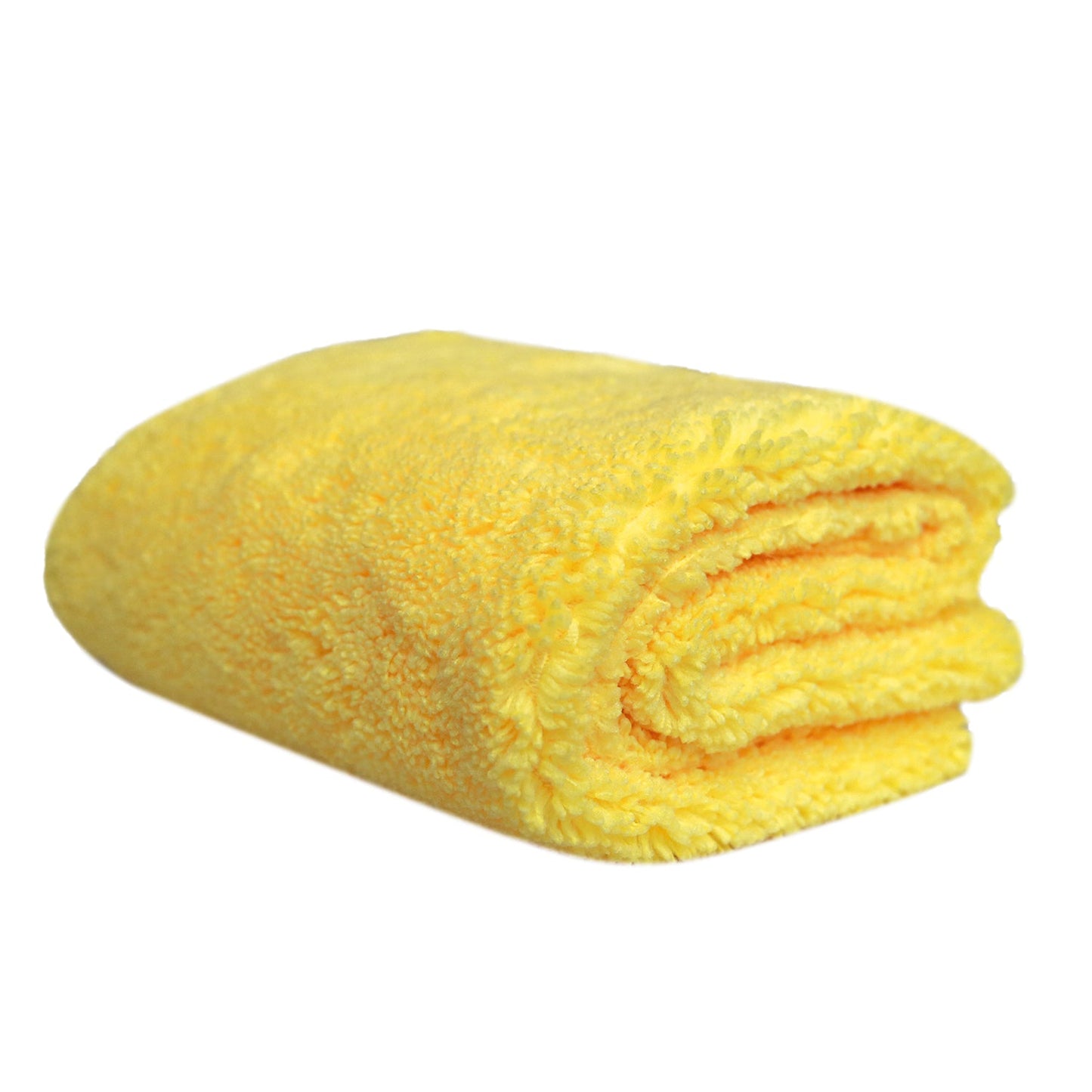 3pcs WAX & COMPOUND BUFFING TOWEL (40 x 40cm 380gsm) - Accessories