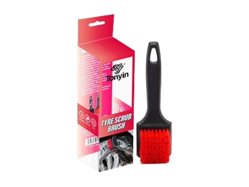 TYRE SCRUB BRUSH TT-13
