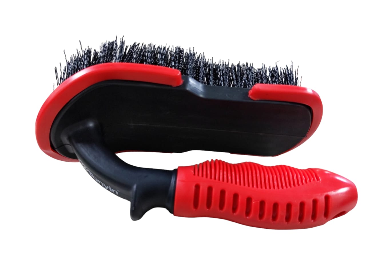TONYIN TIRE & CARPET BRUSH ( HEAVY DUTY ) TT16