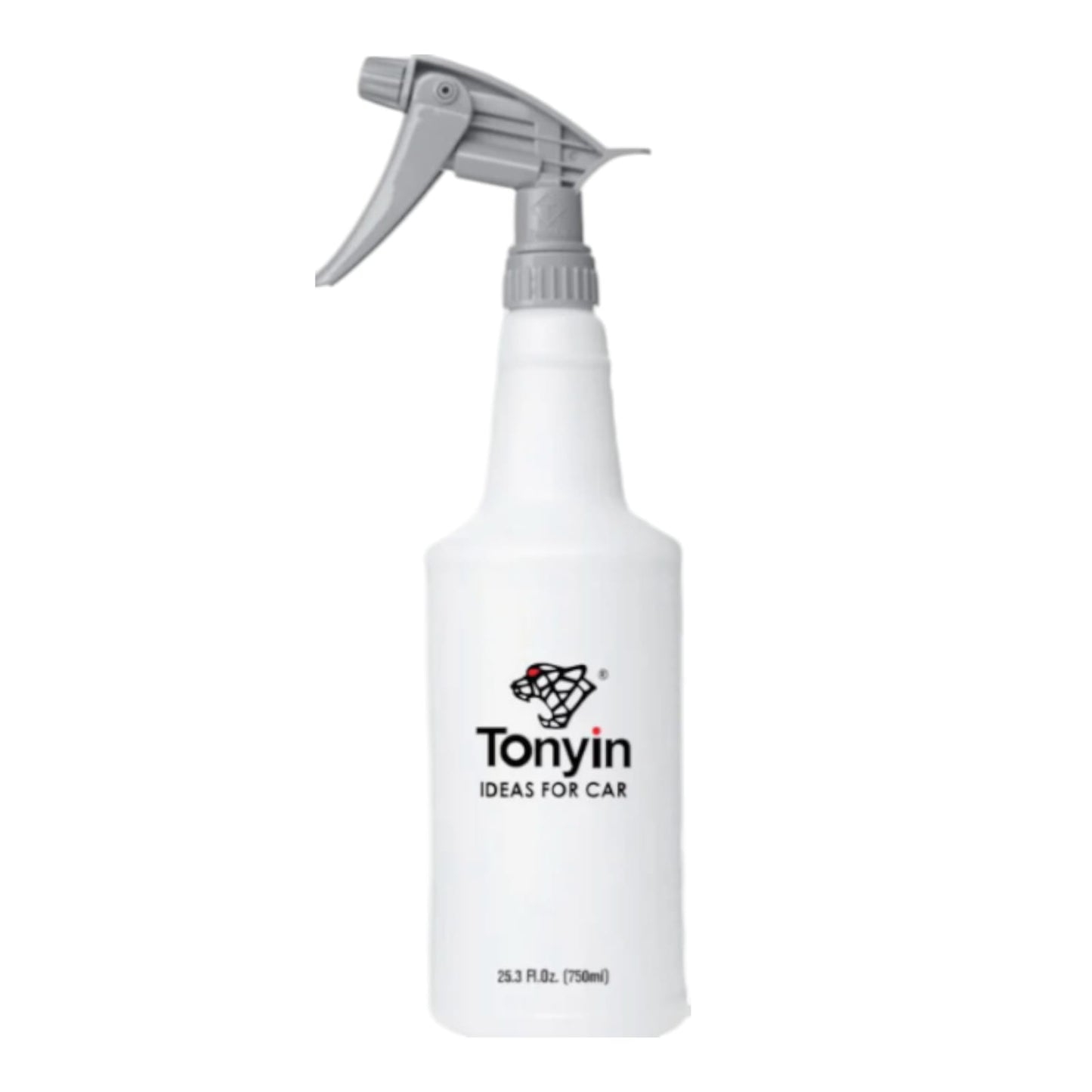 TONYIN DISPENSER SPRAY BOTTLE FOR CLEANING 750ml