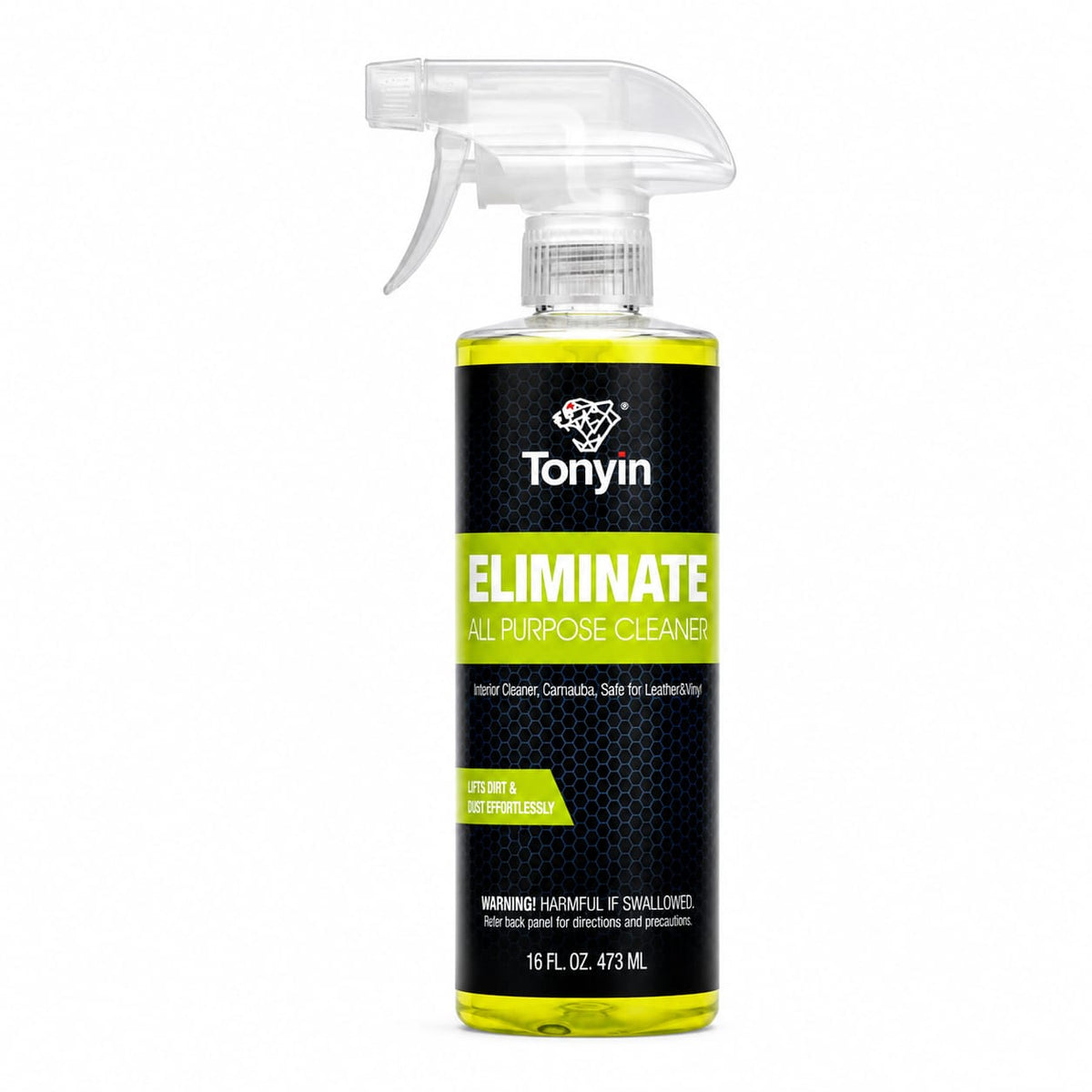 ELIMINATE (ALL PURPOSE CLEANER)