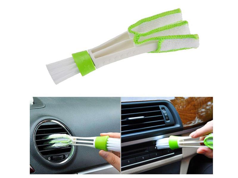 Auto Detailing Care Brush for Air Conditioner BRUSH {AC} - Accessories
