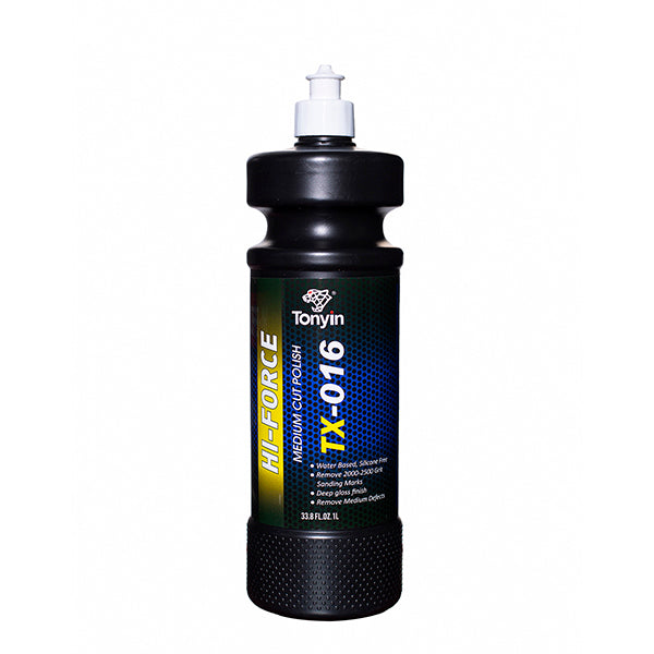 Hi Force Medium Cut Compound TX-016 - 500ML - compound