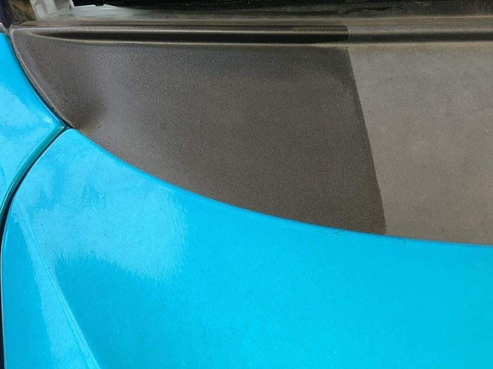 PLASTIC RESTORER 300ml - CAR CARE