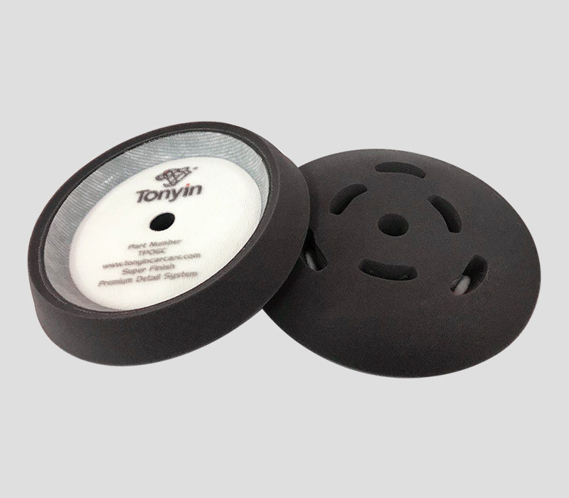 PREMIUM DETAIL PAD (super finish) 8INCH