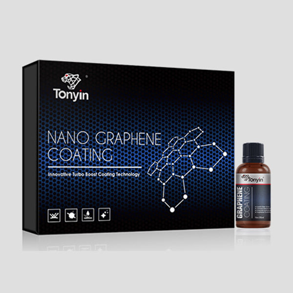 GRAPHENE COATING 30ml
