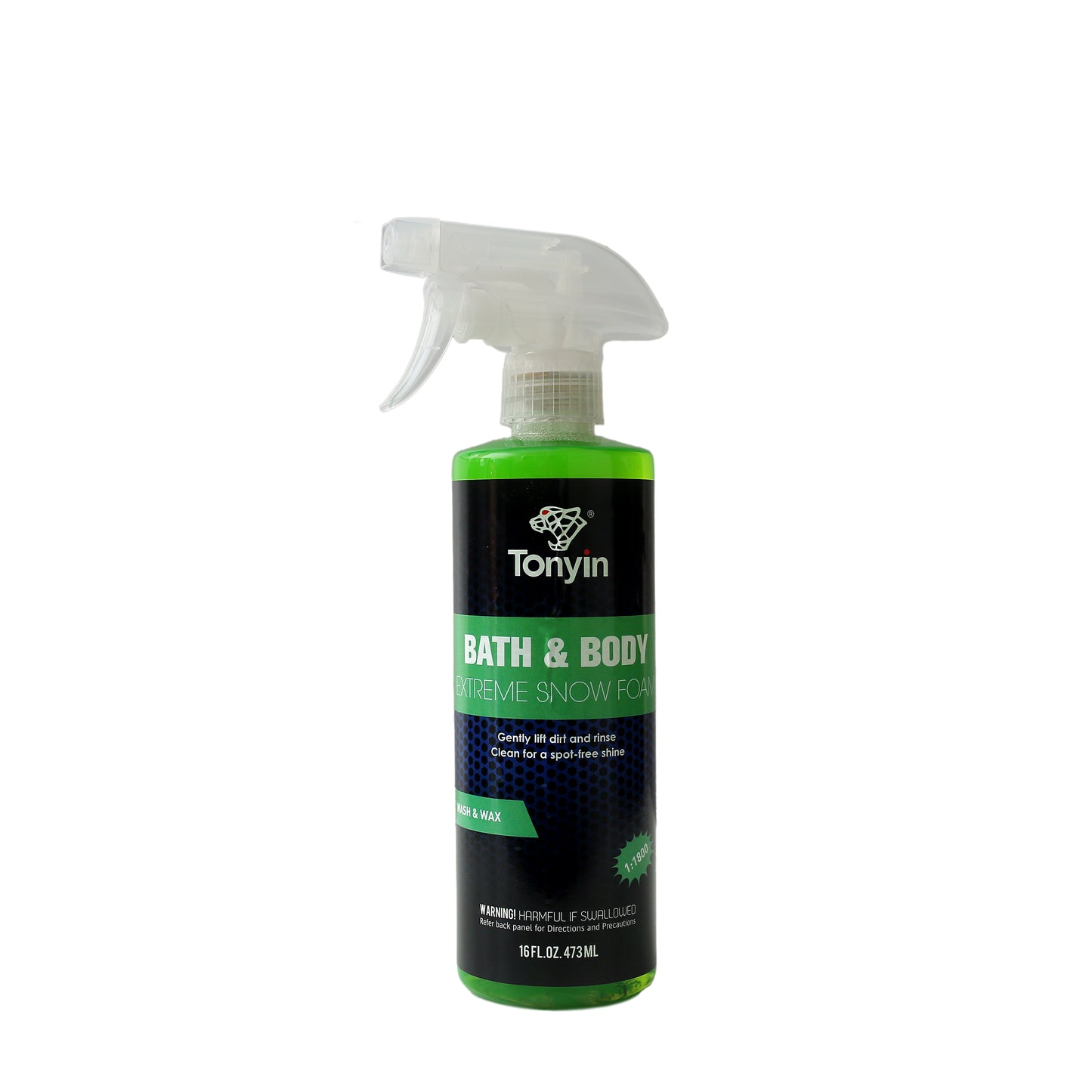 11 in 1 Car Care Kit BUNDLE
