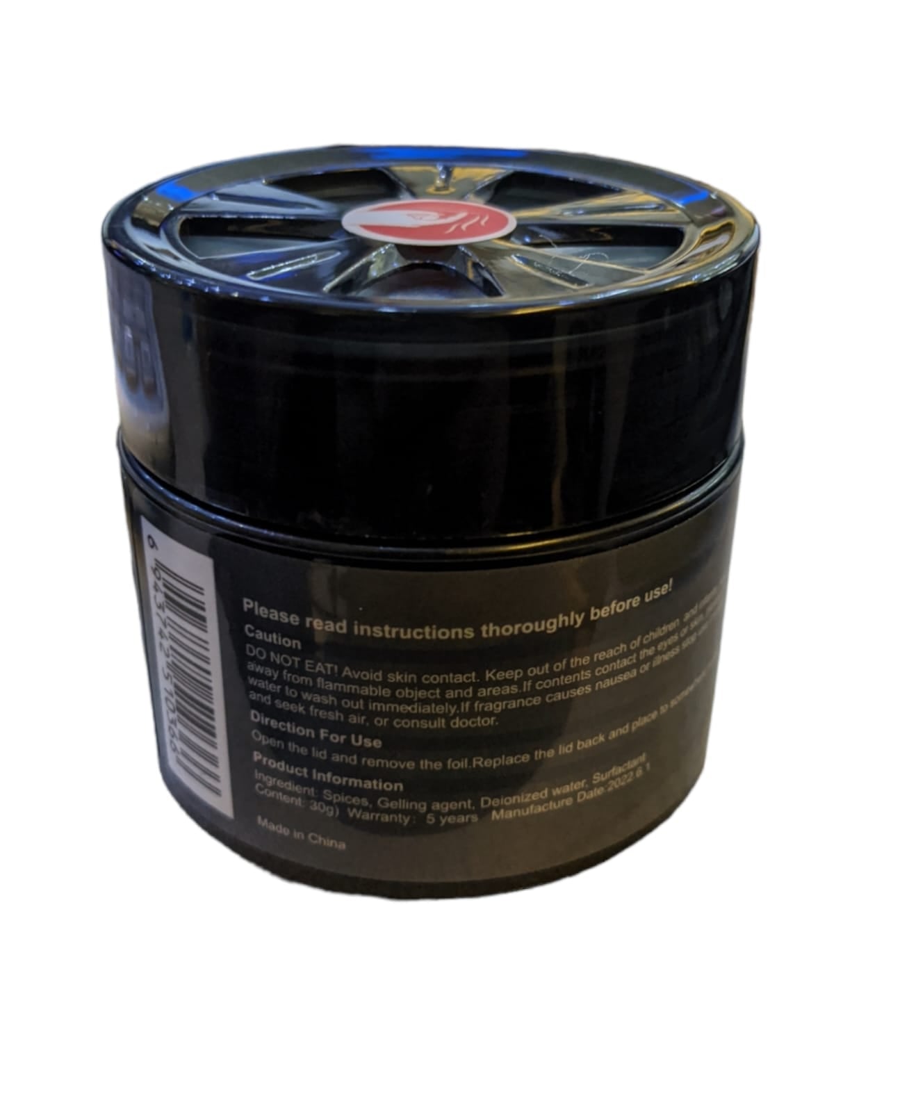 CARORI AIR FRESHENER (75 DAYS) 30g