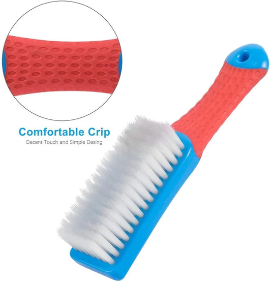 Multi Purpose Durable Bristle Brush (T-15)