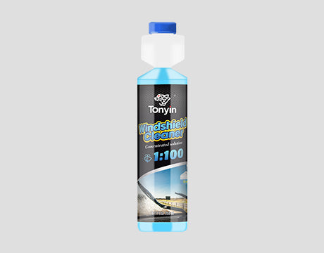 WINDSHIELD CLEANER (1:100) 250ml