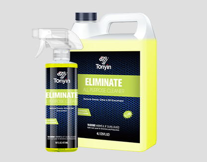ELIMINATE (ALL PURPOSE CLEANER)