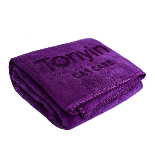 3pcs MICROFIBER Cloth FOR DETAILING (60 x 40cm 400gsm) - Accessories