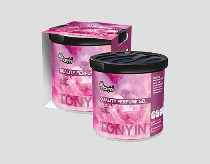 Tonyin Quality Perfume Gel