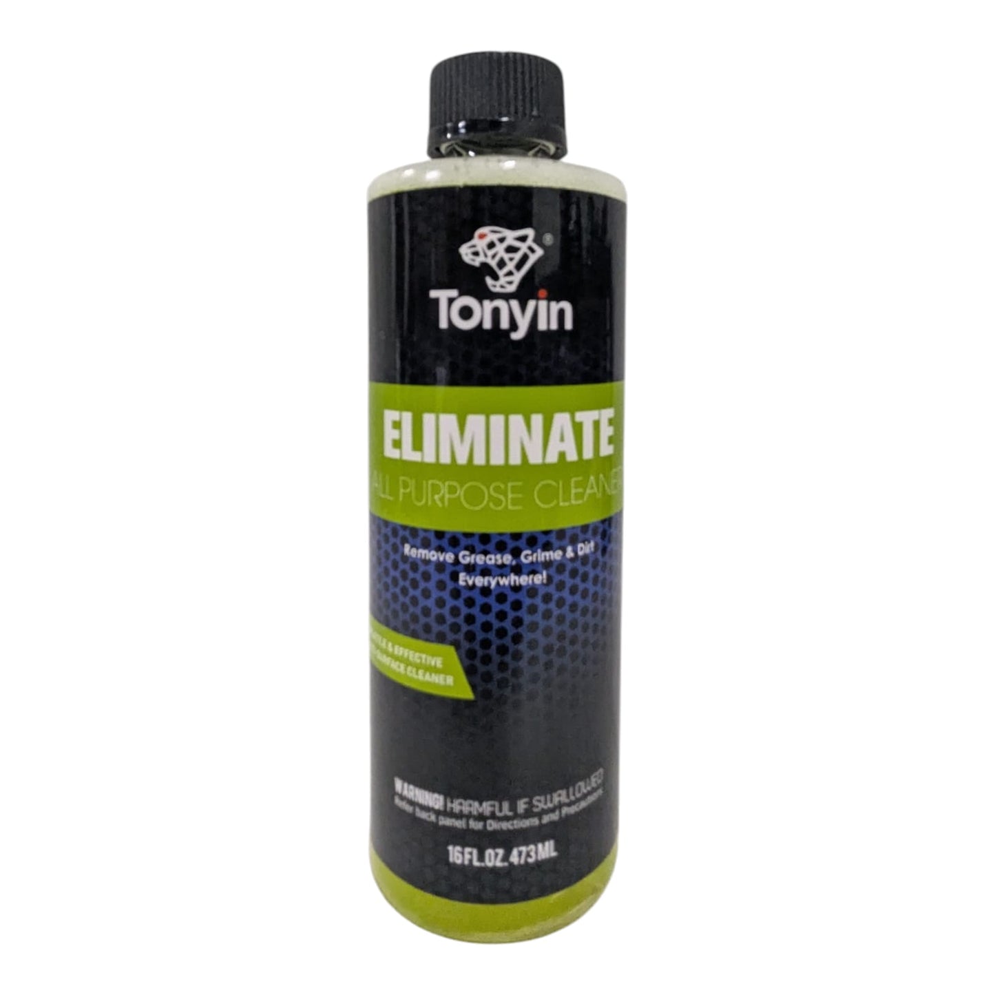 ELIMINATE (ALL PURPOSE CLEANER)