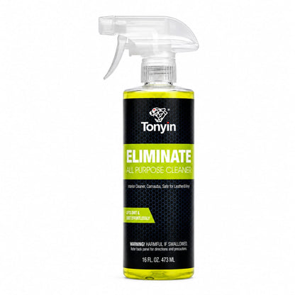 ELIMINATE (ALL PURPOSE CLEANER)