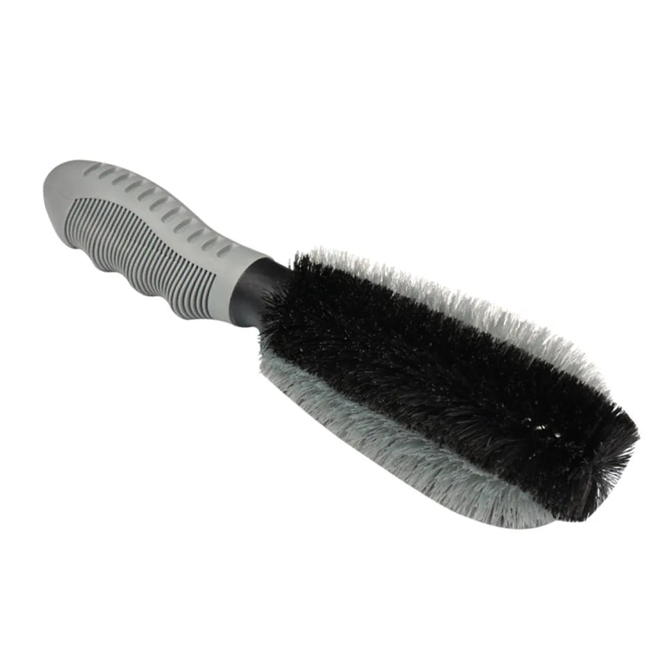 ALLOY WHEEL BRUSH {T-04}