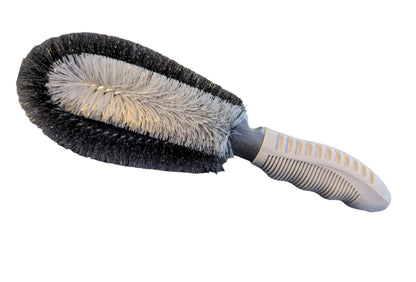 ALLOY WHEEL BRUSH {T-04}