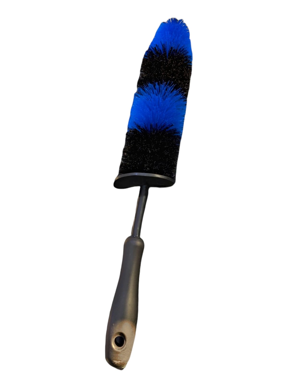 Alloy & Wheel Cleaning Brush - Accessories