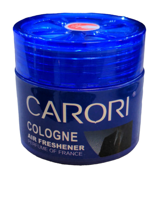 CARORI AIR FRESHENER (75 DAYS) 30g - COLOGNE - Air Fresheners