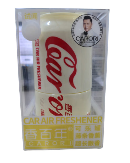 CARORI AIR FRESHNER CANS 70 ML