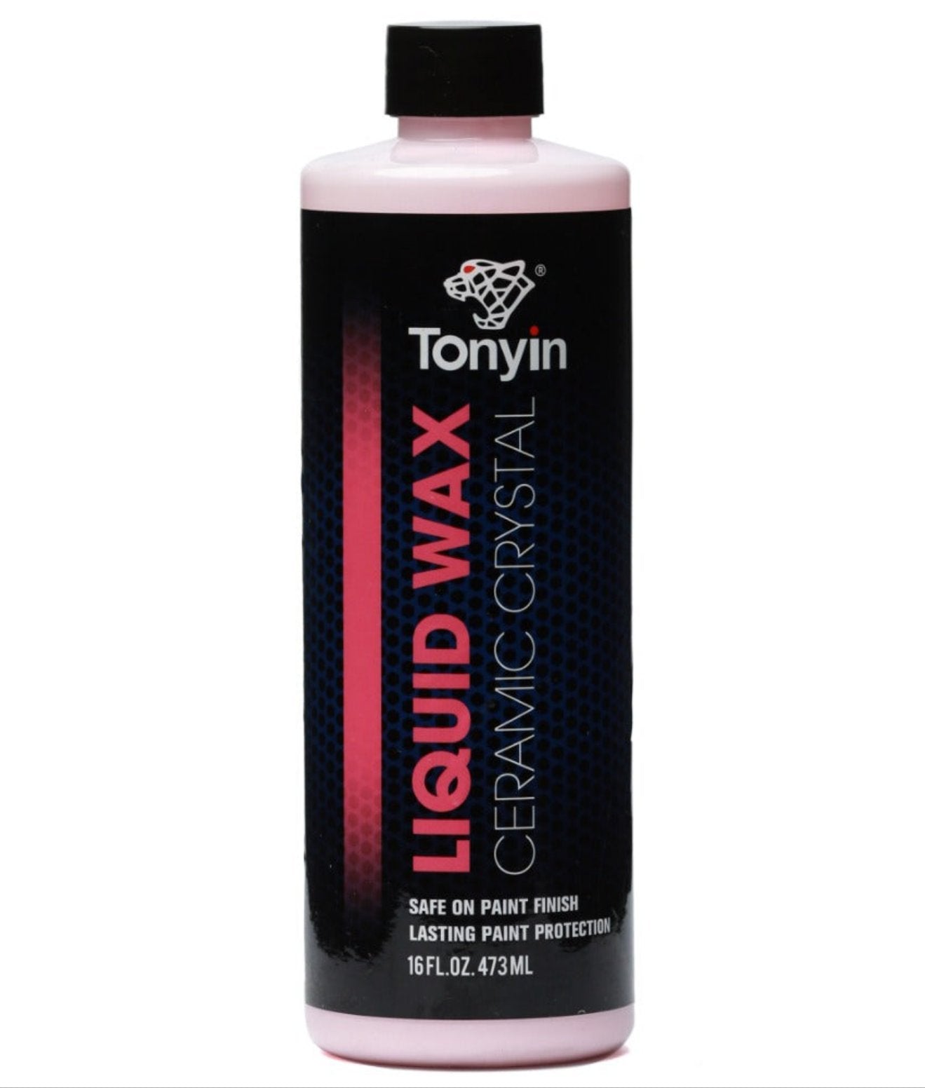 CERAMIC CRYSTAL LIQUID WAX - 473ml - CAR CARE