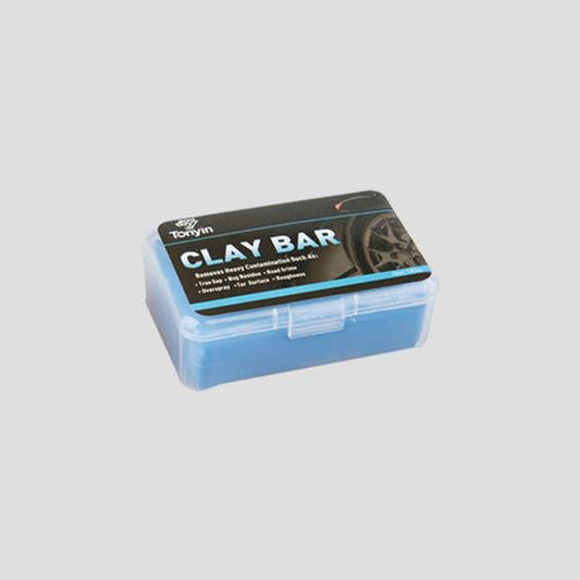 Clay Bar - 1Pc 180g