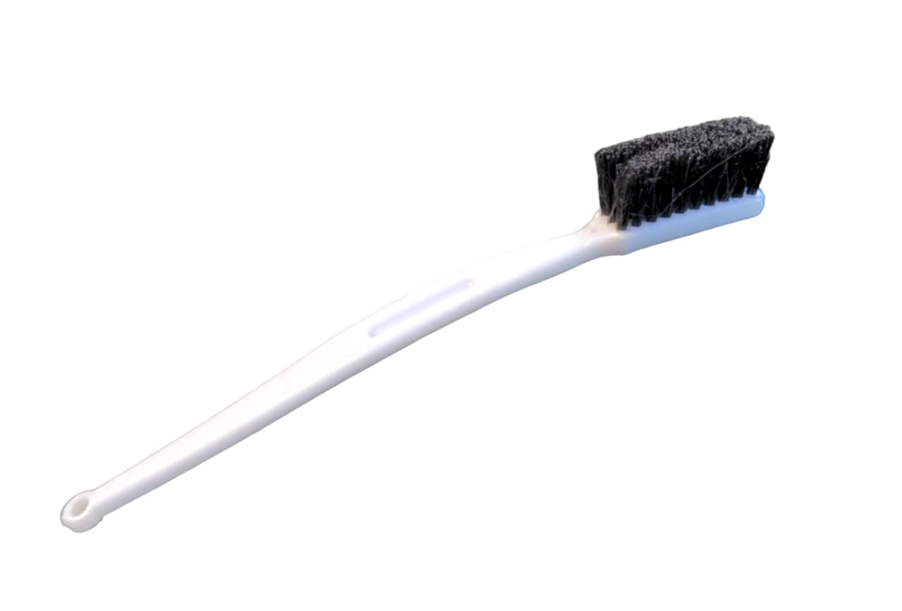 Deep Detail Cleaning Brush {T-12}