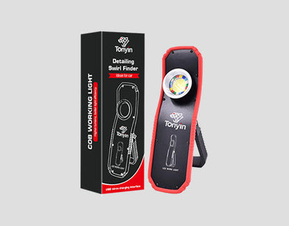 DETAILING SWIRL FINDER LED - CAR CARE