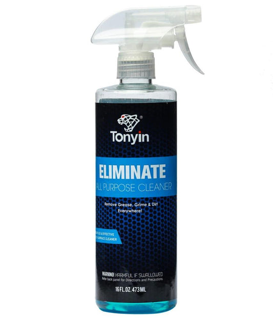 ELIMINATE (ALL PURPOSE CLEANER) - 473 ml - CAR CARE