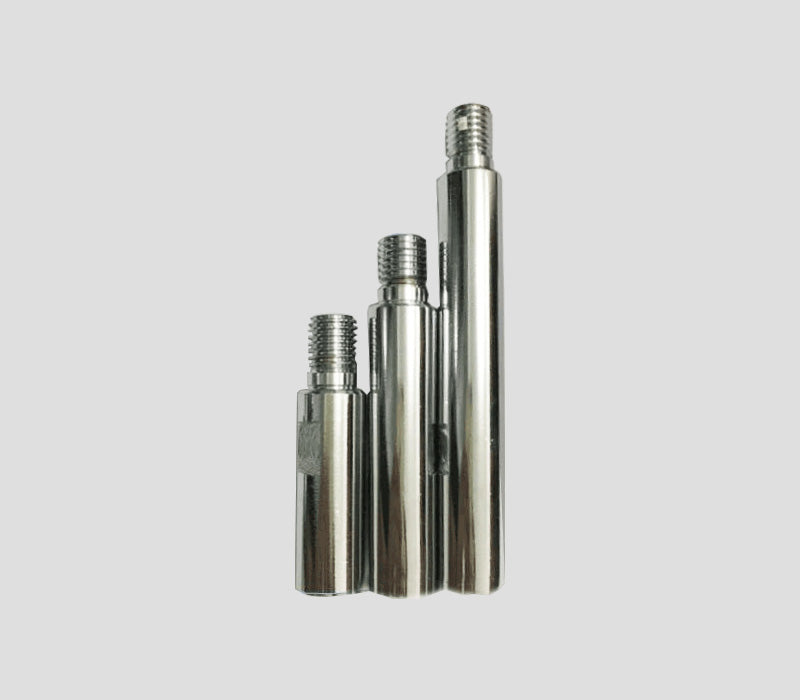 EXTENSION SHAFT (Small Medium Large/ 3 Size: 7.5cm 10cm 14cm) - Accessories