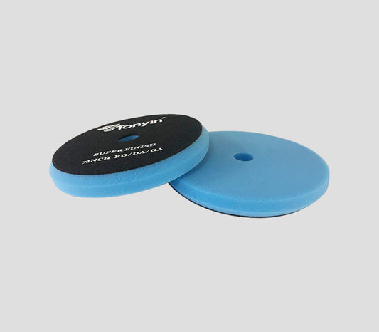 FOAM POLISH PAD (super finish)