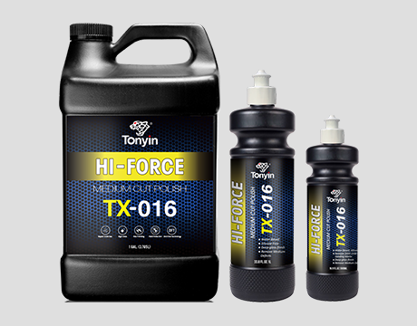 Hi Force Medium Cut Compound TX-016 - compound