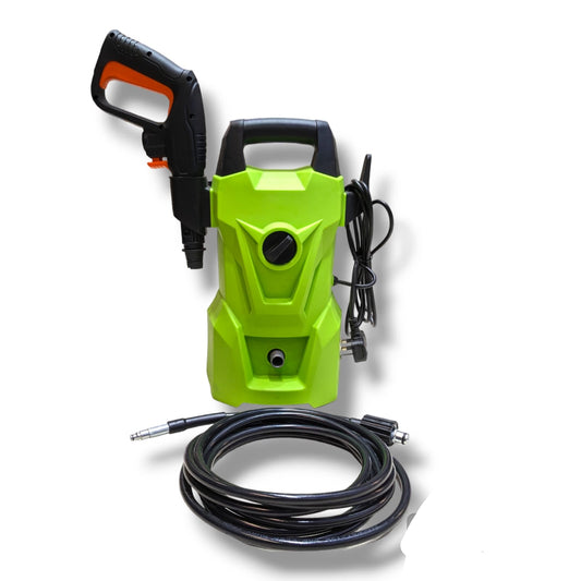 High Quality Professional Pressure Washer 105Bar/1522.5Psi 1200W - Accessories