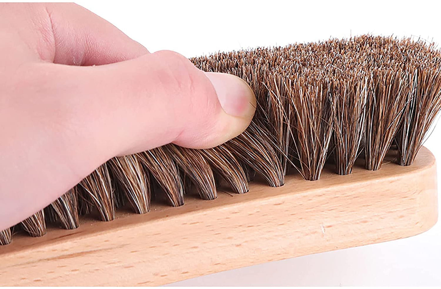 INTERIOR UPHOLSTERY BRUSH - CAR CARE