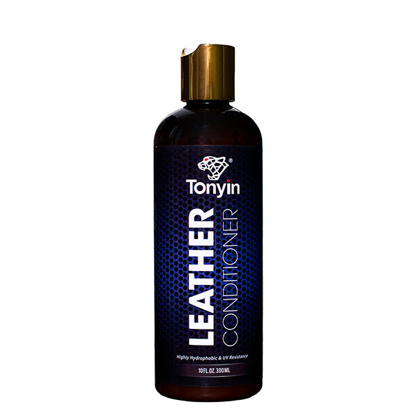 LEATHER CONDITIONER 300ml - CAR CARE