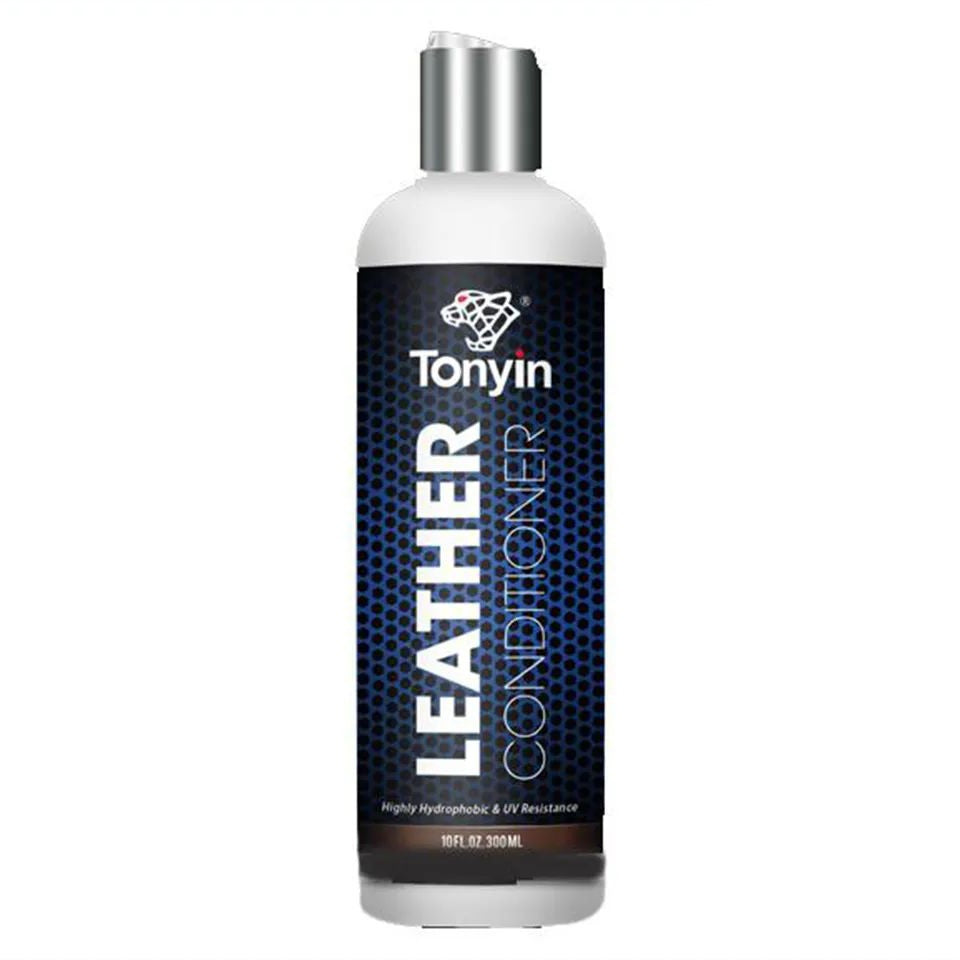 LEATHER CONDITIONER 300ml - CAR CARE