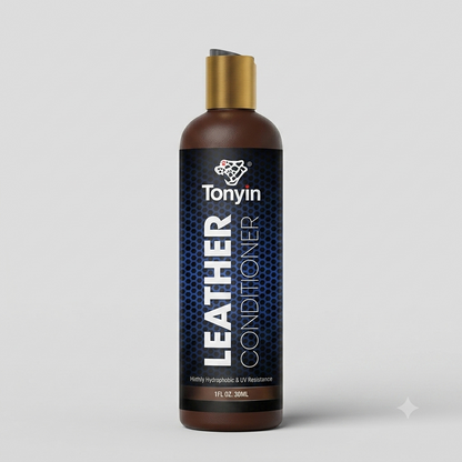 LEATHER CONDITIONER 300ml