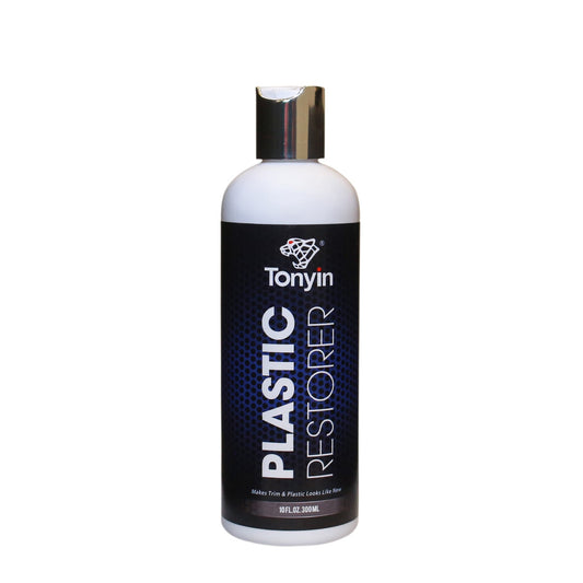 PLASTIC RESTORER 300ml - CAR CARE