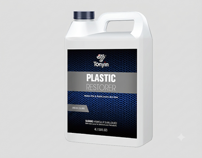 PLASTIC RESTORER 300ml