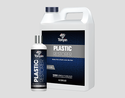 PLASTIC RESTORER 300ml