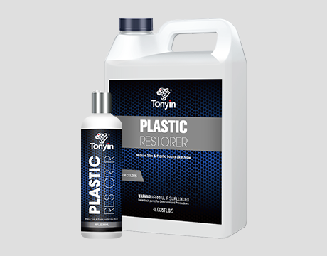 PLASTIC RESTORER 300ml