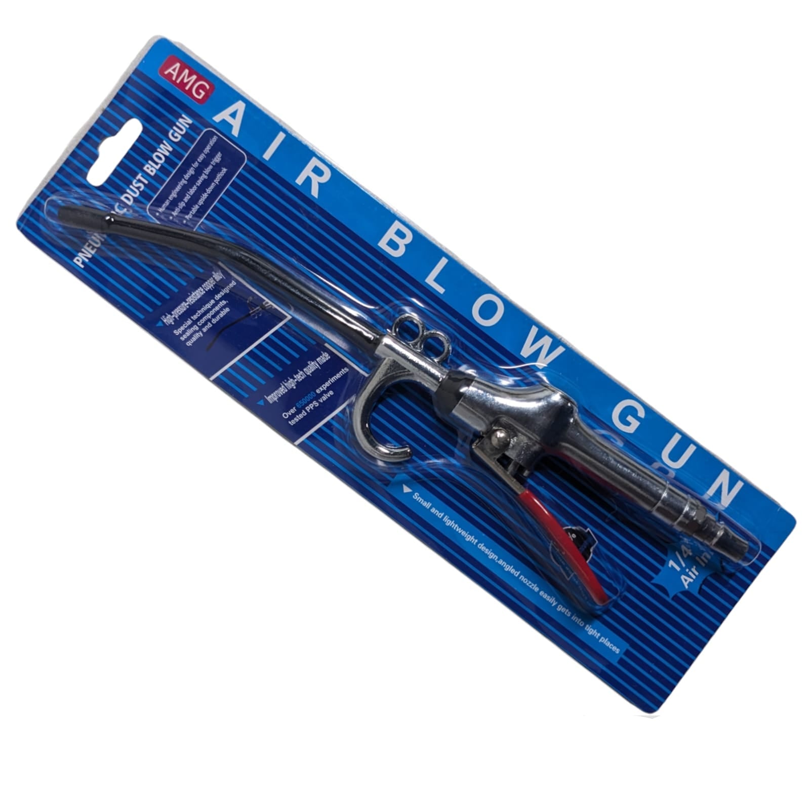 Pneumatic Air Blow Gun