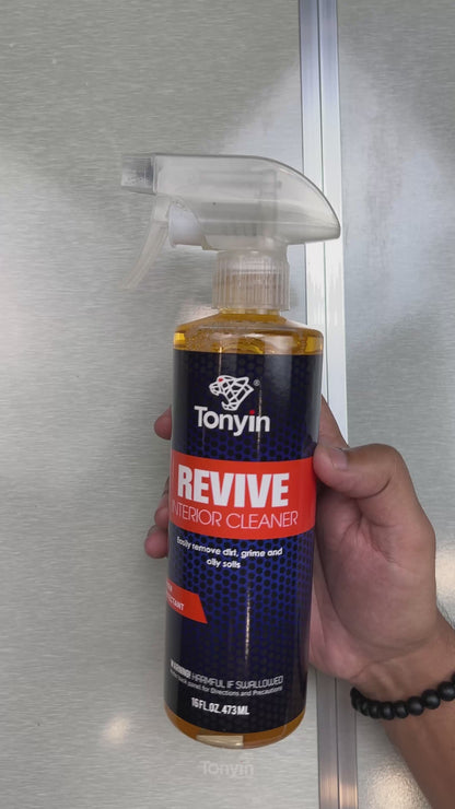 REVIVE (INTERIOR CLEANER)