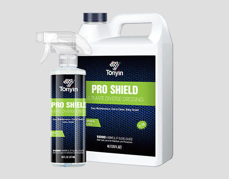 PRO SHIELD (INTERIOR DIVERSE DRESSING)